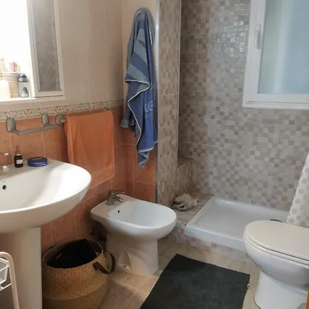 Ca Alegria Apartment Arbucies